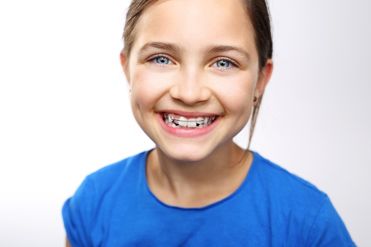 interceptive orthodontics