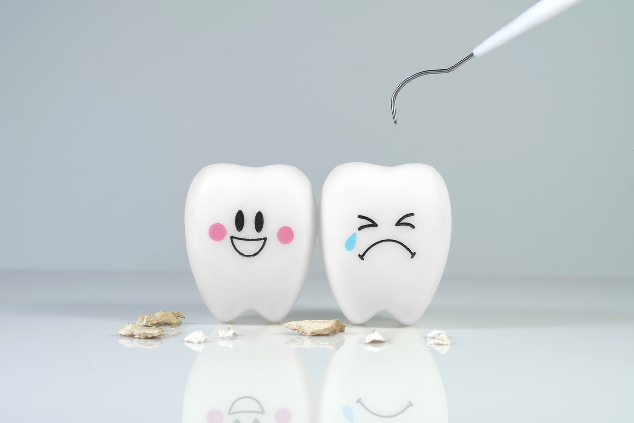 Dental Cleaning